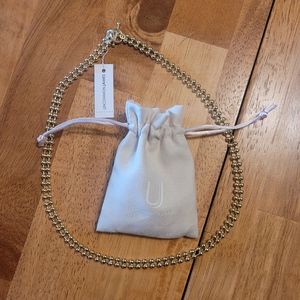 Uncommon James necklace